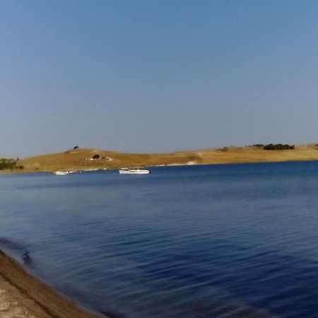 Beach Lichna Líhna Kültér fotó
