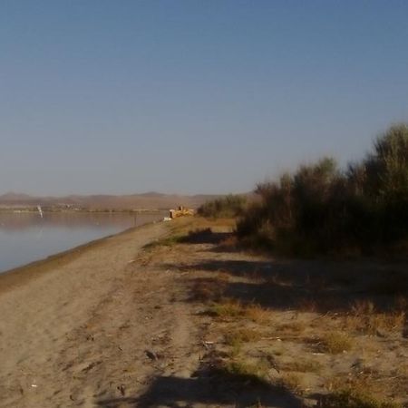 Beach Lichna Líhna Kültér fotó