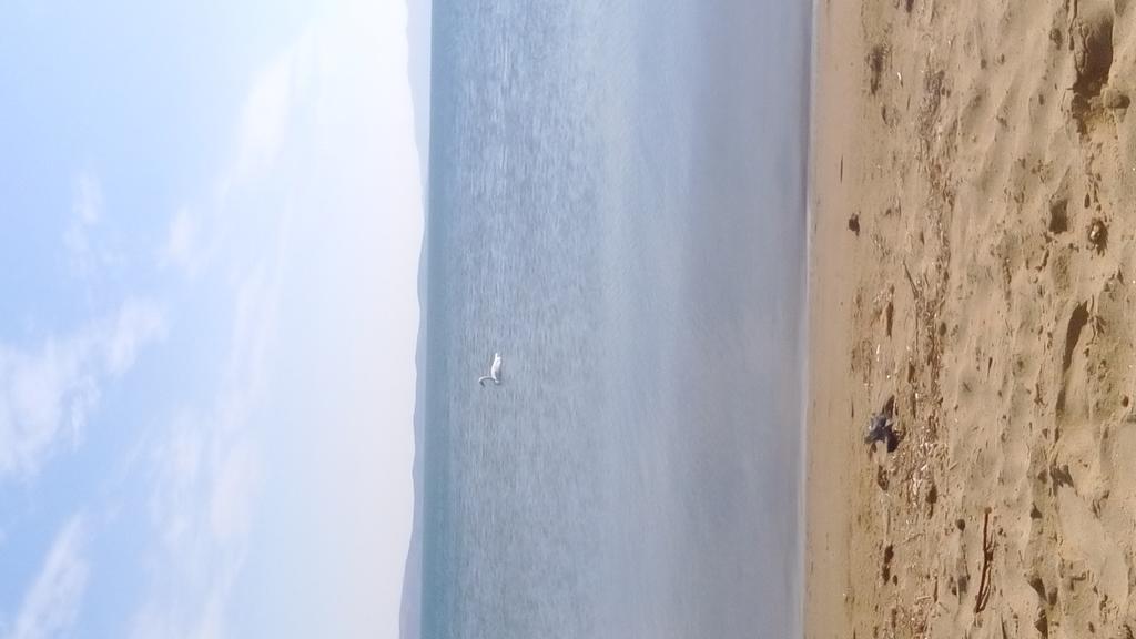 Beach Lichna Líhna Kültér fotó