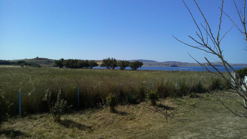 Beach Lichna Líhna Kültér fotó