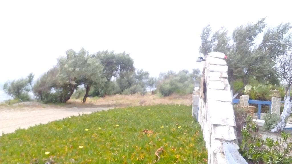 Beach Lichna Líhna Kültér fotó