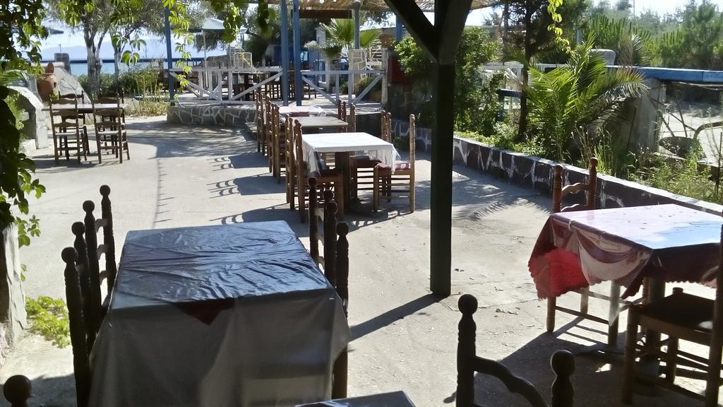 Beach Lichna Líhna Kültér fotó