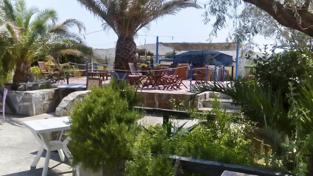Beach Lichna Líhna Kültér fotó