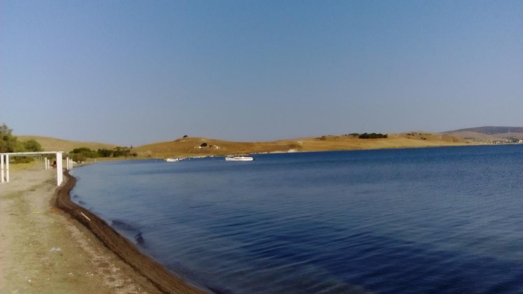 Beach Lichna Líhna Kültér fotó
