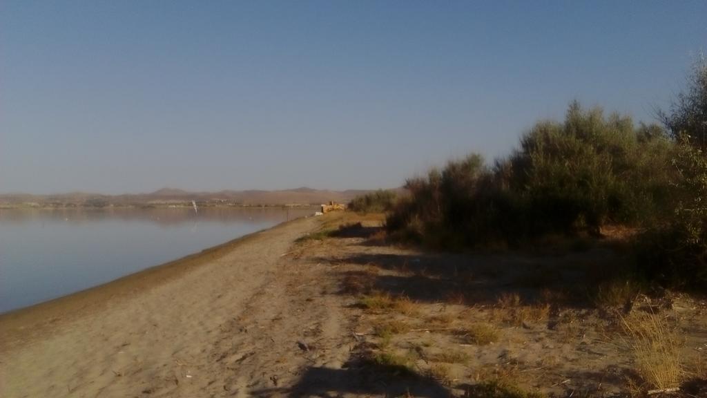 Beach Lichna Líhna Kültér fotó